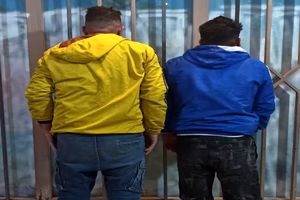 دستگیری آدم‌ربایان و رهایی دختر ۲۷ ساله/ آزار و اذیت انگیزه متهمان بود 