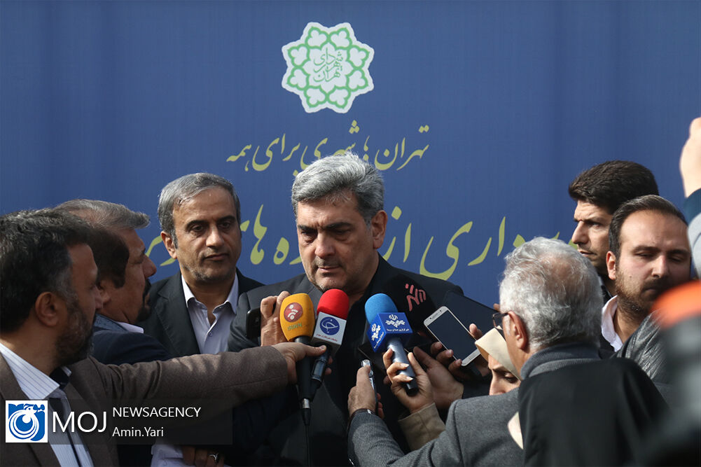 پادگان ۰۶ ارتش مقصد گردشگری تهران می شود