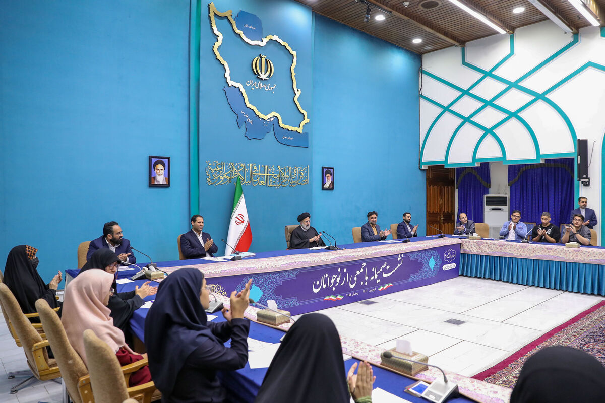 رئیس جمهور