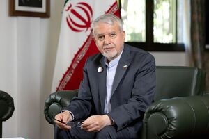 دیپلماسی ایران بر پایه اقتدار و مقاومت بنا نهاده شده است