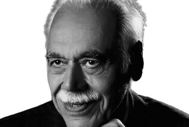 غلامرضا ارژنگ درگذشت