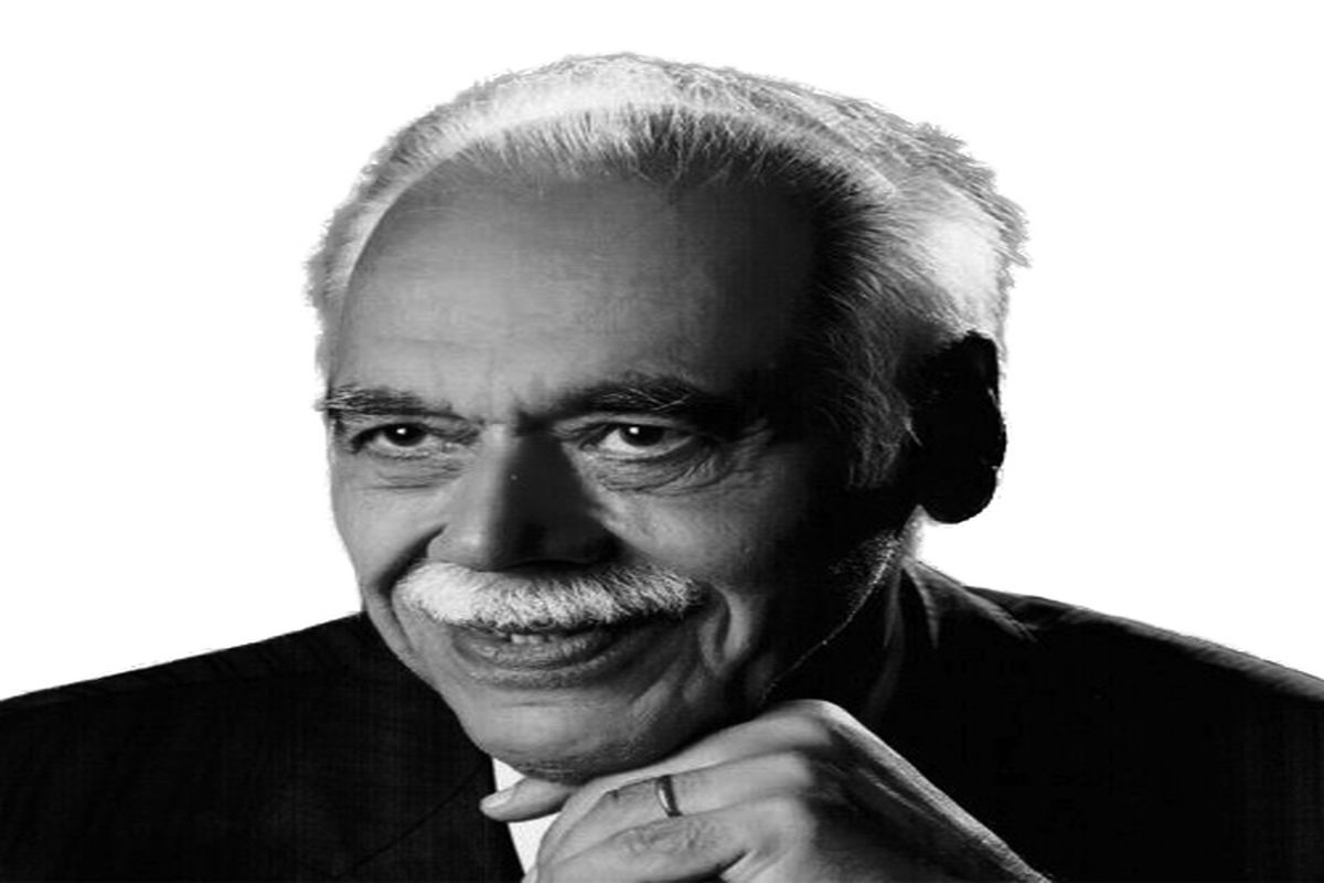 غلامرضا ارژنگ