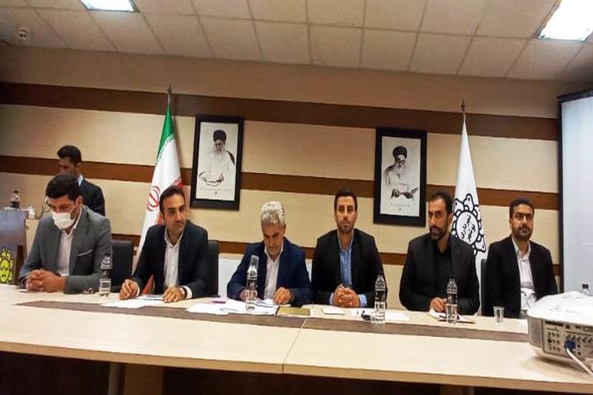 شهرداری نوشهر