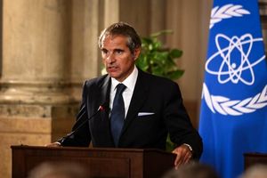 ادامه سکوت آژانس درباره حملات به نیروگاه زاپوریژیا