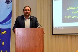 ۶ پروژه درمانی برای کارگران و کارفرمایان در حال شکل گیری است