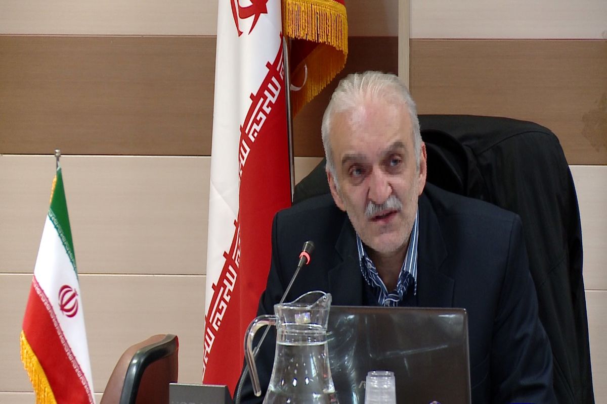 فرزام بیدارپور