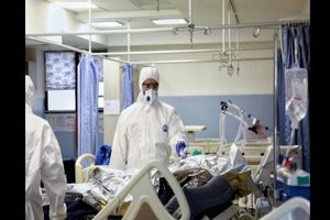 مساعدت ۲ میلیارد و ۹۰۰ میلیون ریالی گروه توکا فولاد برای مقابله با ویروس کرونا