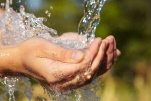 تمبر جشنواره سپاس آب در یزد رونمایی شد