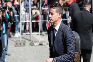 واکنش همسر خامس به تصمیم جنجالی زیدان