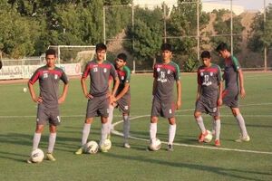 دعوت 6 بازیکن اصفهانی به اردوی تیم ملی نوجوانان