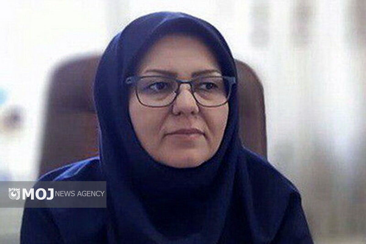 مدیرکل نهاد کتابخانه های استان کرمانشاه