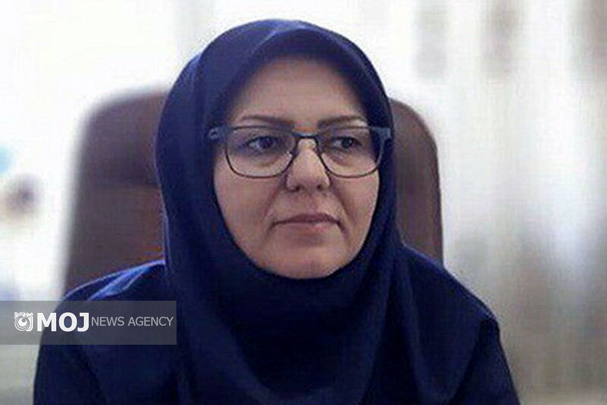 مدیرکل نهاد کتابخانه های استان کرمانشاه