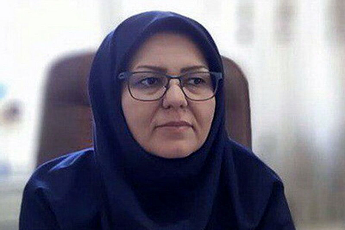 مدیرکل نهاد کتابخانه های استان کرمانشاه