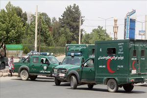 گزارش تکان دهنده سازمان ملل از تلفات مین در افغانستان