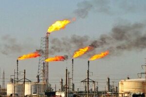 طرح‌ بازیابی گازهای فلر در خوزستان ۶۱ درصد پیشرفت فیزیکی دارد