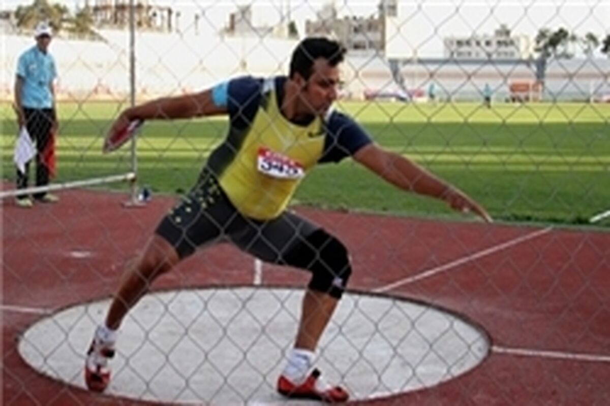 احسان حدادی