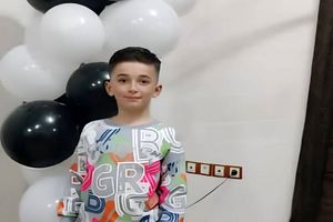 جزئیات قتل ایلیای ۹ ساله در رشت + فیلم