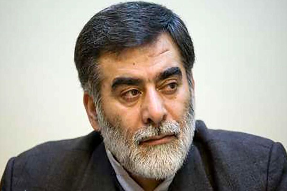 رئیس شورای هماهنگی تبلیغات اسلامی کرمانشاه