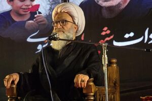 ایستادگی ملت ایران در پرتو مکتب عاشورا، رمز نصرت الهی و اقتدار است