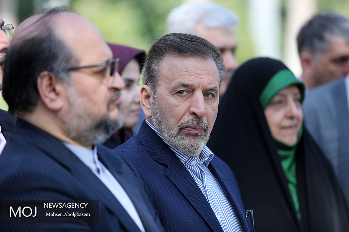 آخرین جلسه هیات دولت در سال96