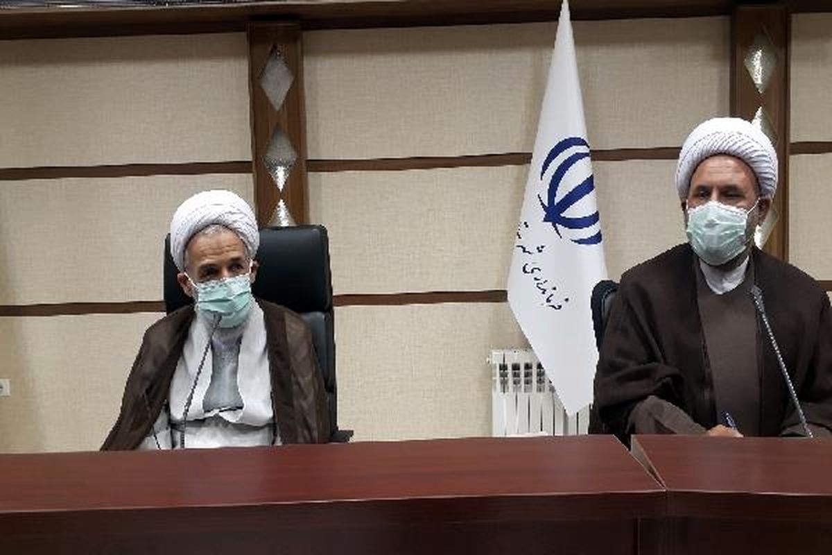 آیت الله لائینی نماینده ولی فقیه در مازندران