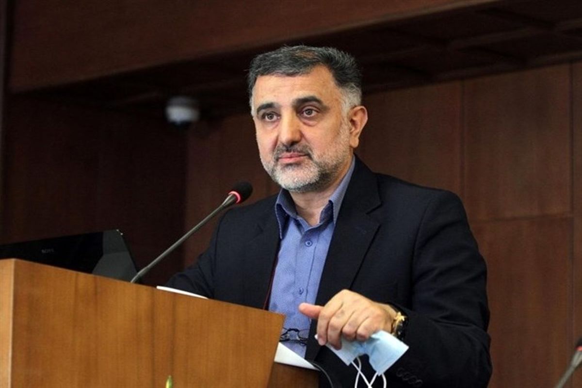 مهرعلی باران چشمه