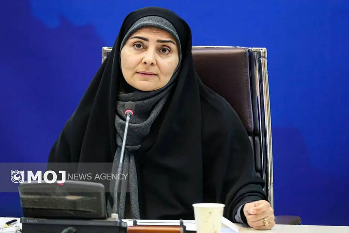 فرزانه صادق 