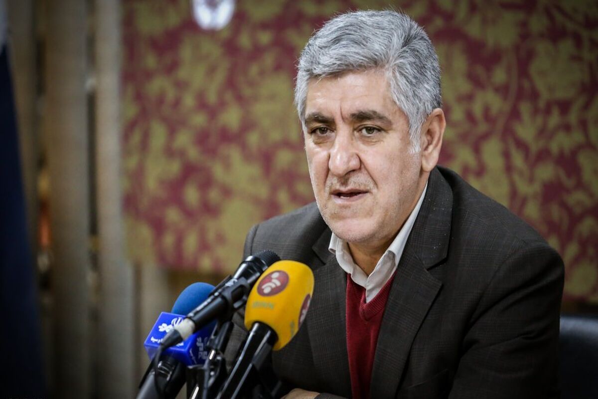 مجتبی آقایی