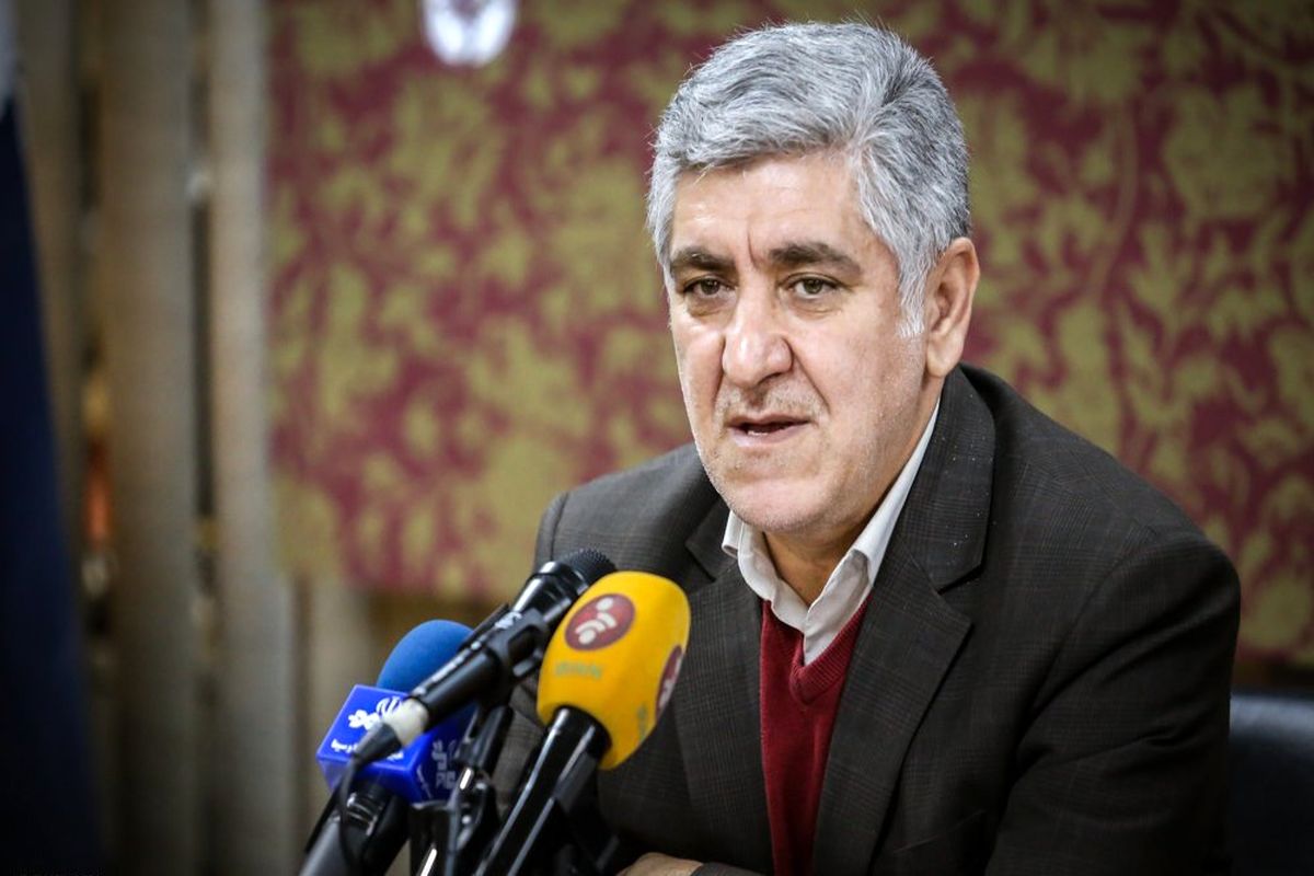 مجتبی آقایی