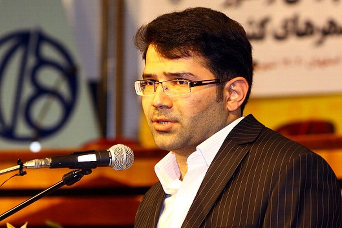 اصفهان- معاون حمل و نقل