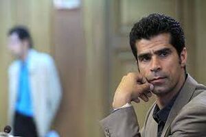 هادی ساعی با ۳۹ رأی رئیس فدراسیون تکواندو ماند