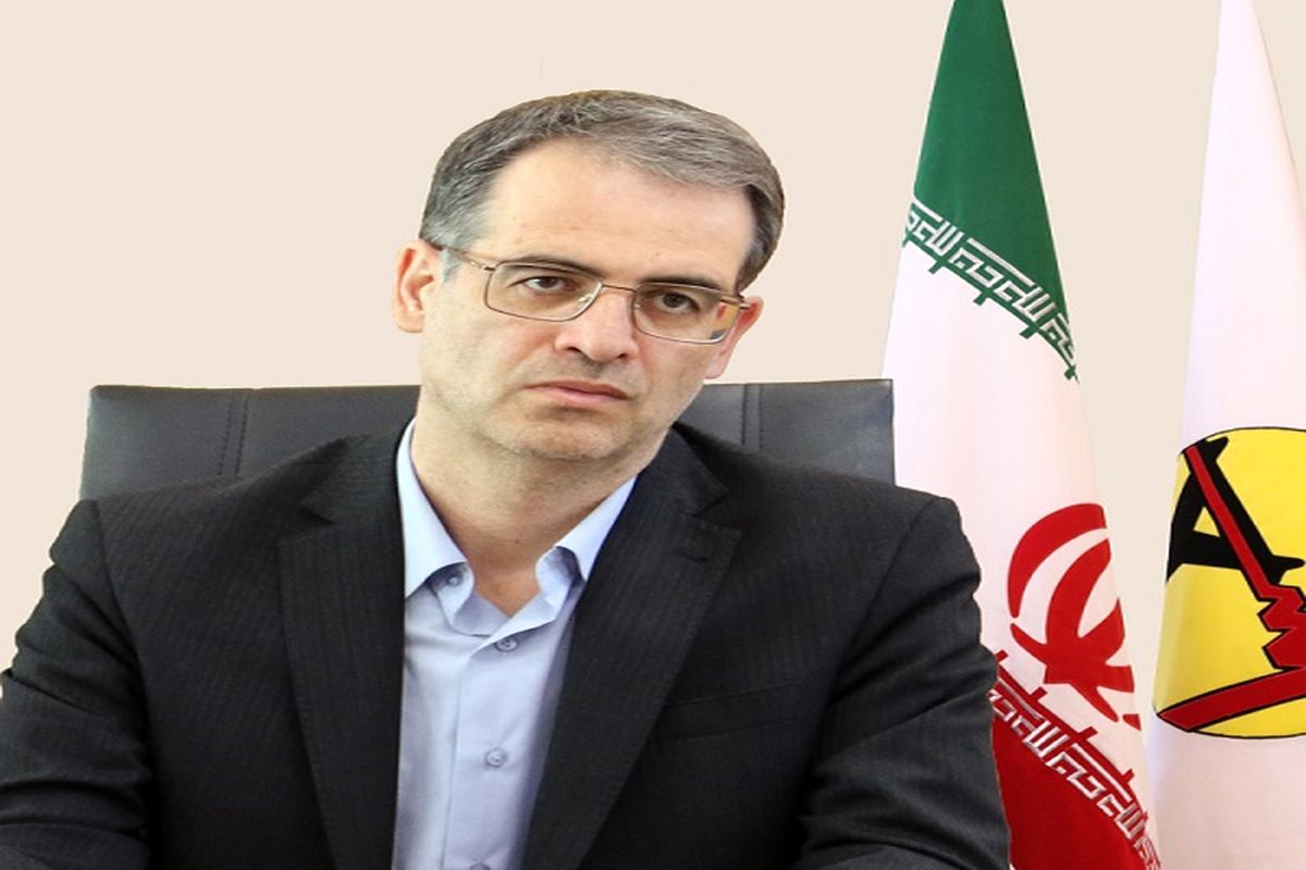 محسنی مدیر برق منطقه اصفهان