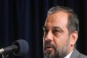 هیچ شخص یا مرجعی نمی تواند در صدور حکم قاضی اعمال نظر کند