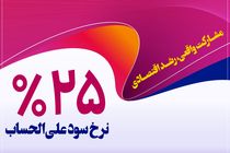 انتشار اوراق گواهی سپرده خاص برای تعدادی از شرکت‌های تولیدی از سوی بانک رفاه کارگران