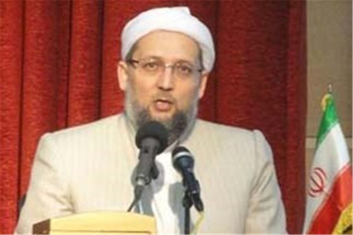 آخوند نوری‌زاد