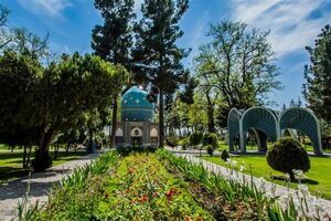پیام وزیر فرهنگ و ارشاد اسلامی به مناسبت روز بزرگداشت عطار نیشابوری