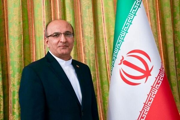 سفیر ایران در زیمبابوه بر عدم تسلیم  ملت ایران در برابر  ارعاب و مداخله خارجی تاکید کرد