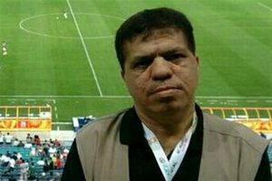 وداع اهالی رسانه با پیشکسوت روزنامه‌نگار ورزشی