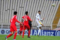 نتیجه بازی تراکتورسازی و نساجی/ توقف تراکتورسازی مقابل نساجی