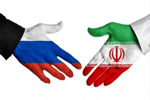 ابرپروژه تقویت روابط دوجانبه ایران و روسیه در راه است
