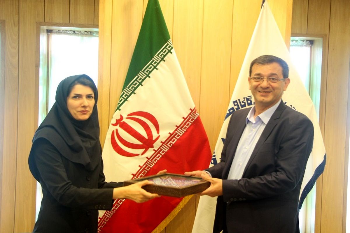 اصفهان- اتاق بازرگانی