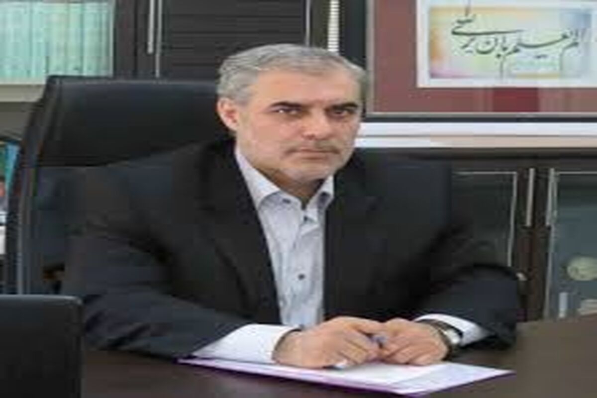 فرماندار چایره