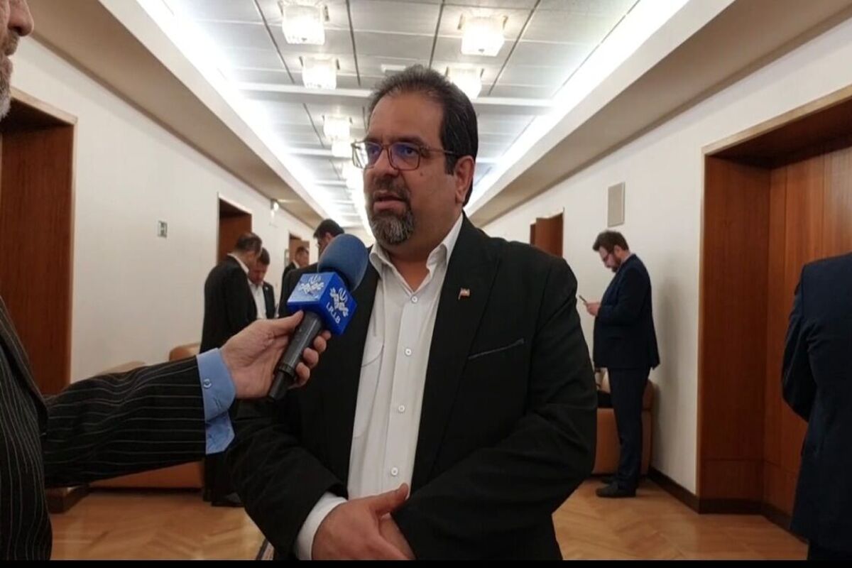 سعید توکلی