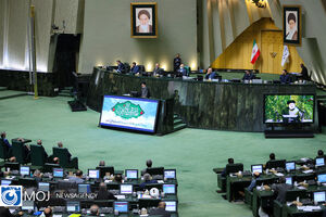 رئیس فراکسیون زنان و خانواده مجلس از لایحه ارتقاء امنیت زنان رونمایی کرد