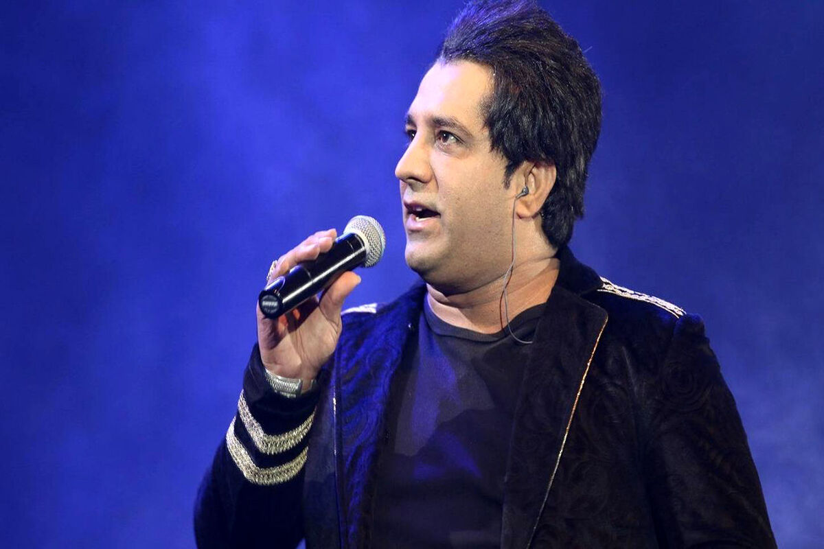 امید+جهان