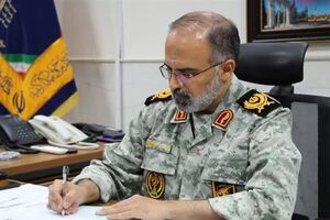 پرستاران اسوه‌های بی‌بدیل صبر و تجلی‌گاه پیوند معرفت و خدمت‌ هستند 