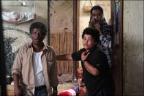 دومین تیزر فیلم سینمایی پاپ رونمایی شد