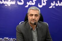 سه کانتینر کالای پزشکی از گمرک هرمزگان ترخیص شد