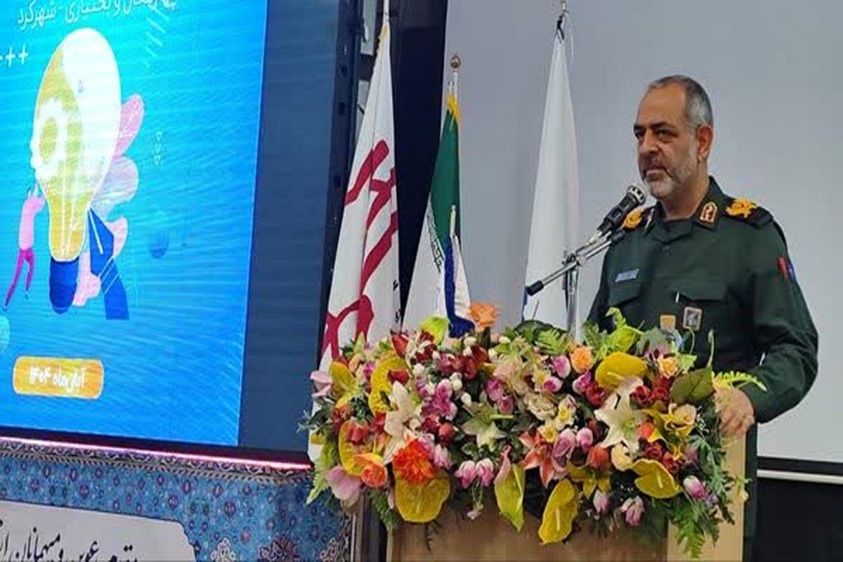 سردار افضلی