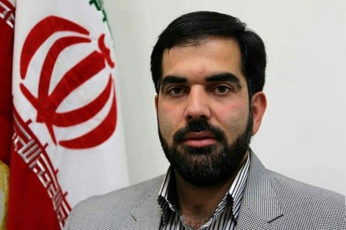 مسعود معینی پور